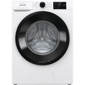 Пералня Gorenje WNEI94AS, инверторен мотор, 9 кг., 16 програми, бял, (13644)