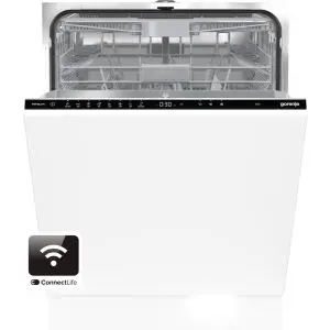 Съдомиялна машина за вграждане Gorenje GV673C60, (13692)
