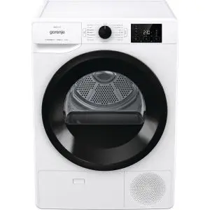 Сушилня Gorenje DNE72/GN, (13687)