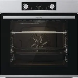 Готварска фурна Gorenje BOS6737E13X за вграждане, (13595)
