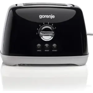 Тостер Gorenje T900RLBK, (13652)