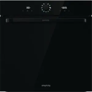 Готварска фурна за вграждане Gorenje BOS6737SYB, (13699)