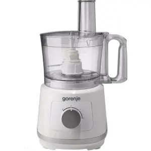 Кухненски робот Gorenje SB801W, 800W, бял, (13720)