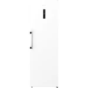 Вертикален фризер GORENJE FN619EAW6, 280 л, NoFrost, LED осветление, Инверторен компресор, Бял, (20827)