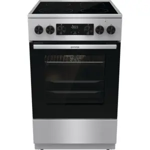 Готварска печка Gorenje GECS5C70XA, (13705)