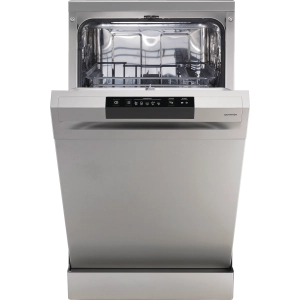 Съдомиялна Gorenje GS520E15S, 9 комплекта, сив, (13615)