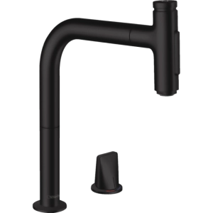 Кухненски смесител hansgrohe MB71-H200, (21994)