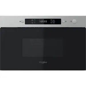 Микровълнова за вграждане Whirlpool MBNA900X, (35931316)