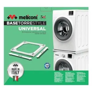 Свързващ кит за пералня и сушилня Meliconi TORRE STYLE L60 656115, (35945477)