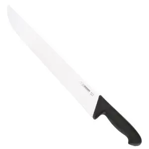 Месарски нож, тясно право острие 36 см GIESSER 4025 36, (35945276)