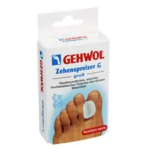 Коригиращ междупръстник Gehwol, голям, 1 бр, (35924128)