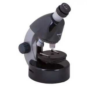 Микроскоп Levenhuk LabZZ M101 Moonstone (Лунен камък)