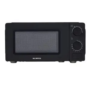 Микровълнова фурна KUMTEL HM20 черна, (35947334)