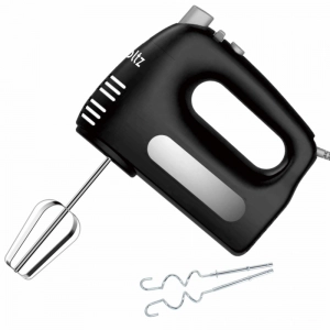 Миксер Oliver Voltz Daisy OV51110W, 500W, 6 скорости, Турбо, Черен, (35946316)