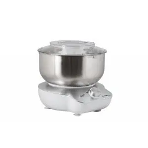 Миксер за тесто FIRST FA-5259-2-SI, 800 W, (16100)