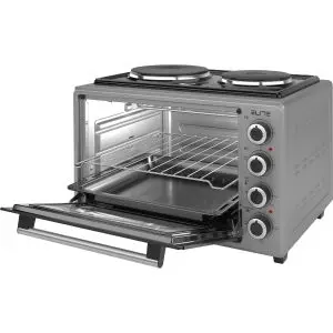 Мини печка 38л ELITE EMO-38302G (35944418)