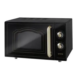 Микровълнова печка Gorenje MO4250CLB, (13482)