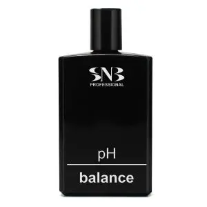 Ph регулатор за нокти SNB, пълнител, 100 мл, MPS113, (35924023)