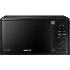 Микровълнова печка Samsung MS23K3515AK/OL, (35931337)