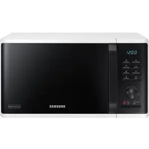 Микровълнова печка Samsung MS23K3515AW/OL, (35931338)