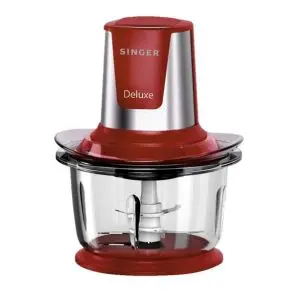 Чопър SINGER MULTI MC-500-1 DELUXE, (35932007)