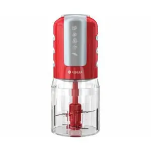 Чопър SINGER MULTI SILENCE 550W, (35932001)