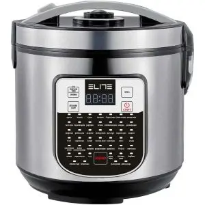 Мултикукър ELITE ELITE EMC-51286 5L, (35948230)