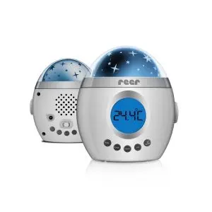 Нощна лампа Reer MyMagicStarLight, 52050, (35944651)