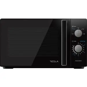 Микровълнова фурна TESLA MW2030MB, Черен, (35909465)