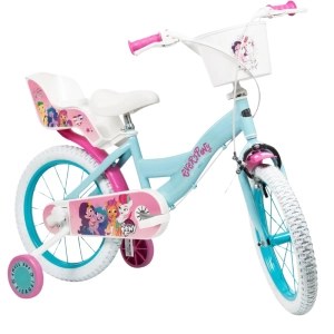 Toimsa детски велосипед 16 My little pony 1697, (35948380)