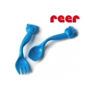 Комплект за самостоятелно хранене Reer, 72257, (35944714)