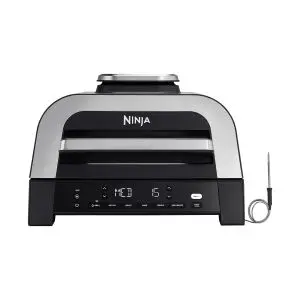 Грил с функция AirFryer Ninja DG551EU, (35946167)