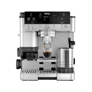 Кафемашина за еспресо Ninja Luxe Premier ES601EU, (35946144)