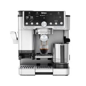 Кафемашина за еспресо Ninja Luxe Pro ES701EU, (35946145)