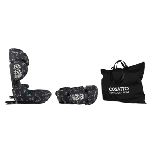 Cosatto CT6078 Ninja i-Go столче за кола FOXED, (35948307)