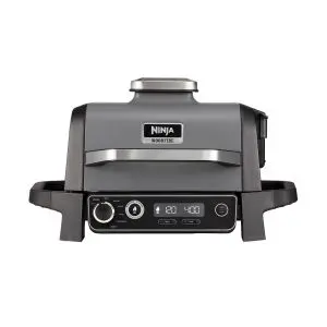 Електрическо барбекю Ninja Woodfire OG701EU, (35946131)