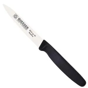 Нож за зеленчуци Giesser 8315 sp 10, средно заострен, 10 см острие, (35945290)