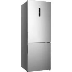 Хладилник с фризер Gorenje NRK720EAXL4, (35931774)