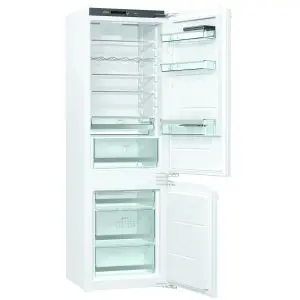 Хладилник с фризер за вграждане Gorenje NRKI5182A1, (13500)