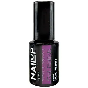 Гел лак NailUP Люлякови нощи 6 мл, NUC303, (35923024)