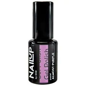 Гел лак NailUP Почти лилаво 6 мл, NUC305, (35923029)
