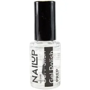 Препарат за подготовка NailUP 6 мл, NUP001, (35923004)