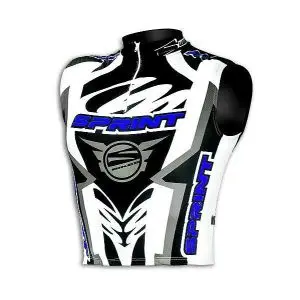 Аксесоар за велосипед Bikesport Облекло BIKESPORT, Колоездачна блуза Дрехи Блузи, 6658