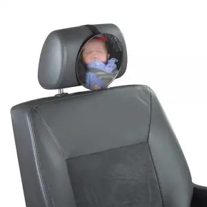 Огледало за обратно виждане Reer SafetyView, 8601, (35944652)