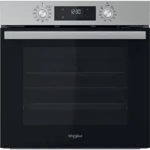 Фурна за вграждане Whirlpool OMR58HU1X, (19073)