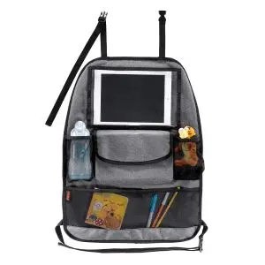 Органайзер за седалка Reer TravelKid Entertain, 86051, (35944654)