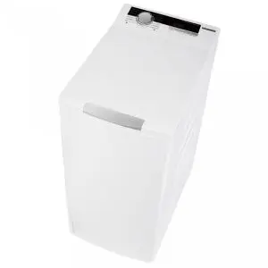 Пералня машина с горно зареждане HEINNER HWM-TL8013IVA++, (35945003)