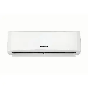 Климатик Heinner HAC-HS12WIFI++, 12000 BTU, WiFi, Бял, (35909036)