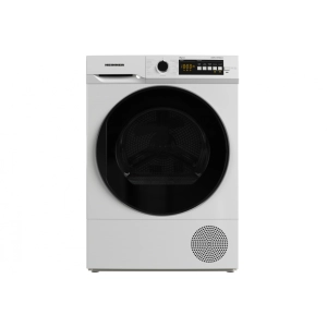 Сушилня HEINNER HHPD-V9T2KA++, 9 кг., 15 програми, Реверсивна врата, LED дисплей, Бял, (17928)