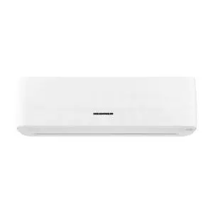 Климатик HEINNER PEARL HAC-HS12EYEWIFI A+++/ A+++WiFI, 12000 BTU, Хипер инвертор, WI FI, Бял, (22122)